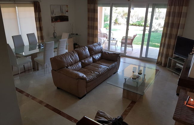 Casa Los Flamencos 52 - Photo 10