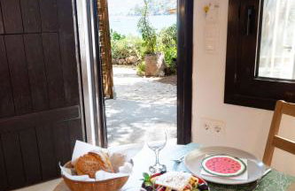 Villa Mimosa Poros Beachfront Apartments - Foto 69