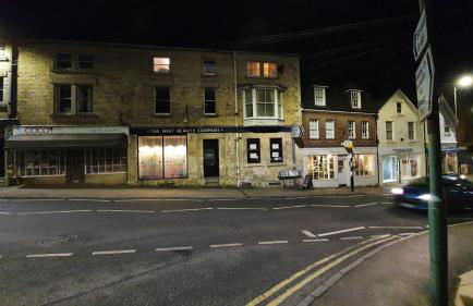 Stylish Town Centre Apartments - Foto 14