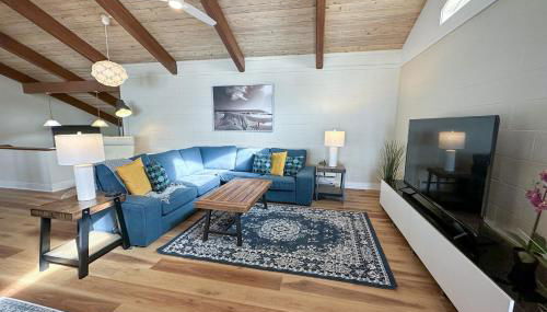 Ocean Front, Eagle at the Oregon House, Stairs to the Beach! - Foto 5