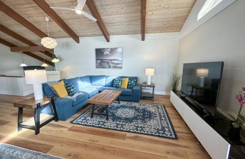 Ocean Front, Eagle at the Oregon House, Stairs to the Beach! - Foto 5