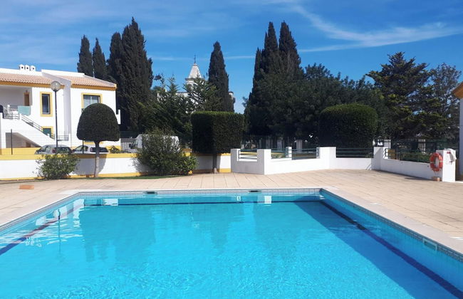 Relaxing Oasis in Albufeira - Foto 15