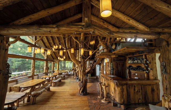 Laguna Condor - Refugio de Montaña - Foto 19