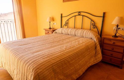 Apartamentos Cuesta de la Cruz - Foto 36