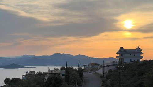 Theologos Views - Foto 2