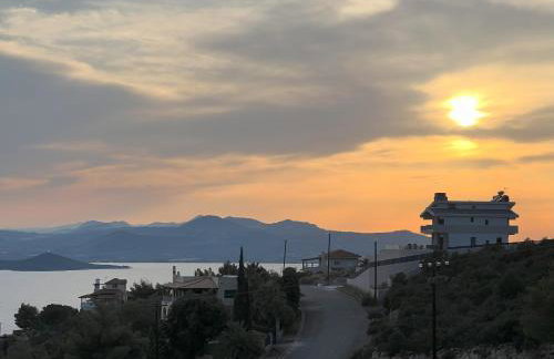 Theologos Views - Foto 2