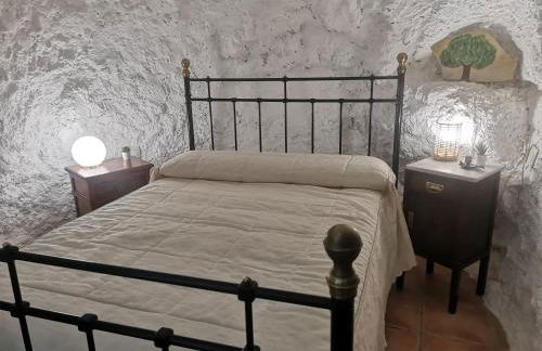 Cueva El Parral - Foto 23