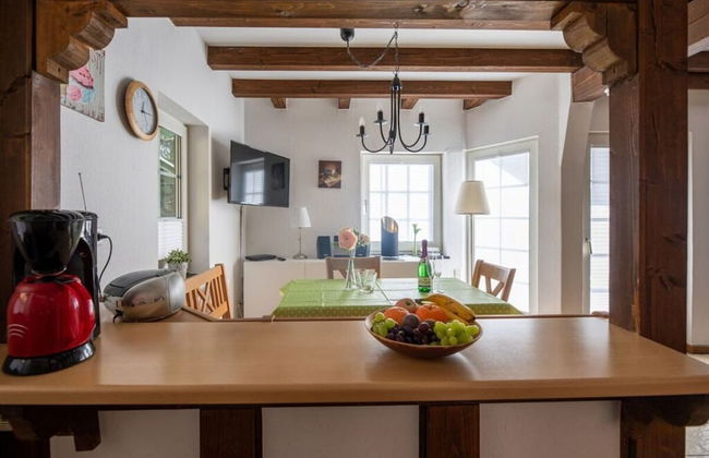 Felsberg Modern Retreat - Foto 6