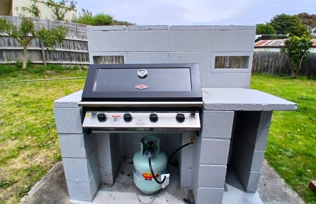 Capel Sound Hideaway - Foto 16