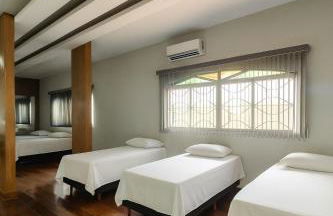 Studio para 7 pessoas com Ar Condicionado e 2 Garagem - Foto 1