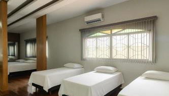 Studio para 7 pessoas com Ar Condicionado e 2 Garagem - Foto 1