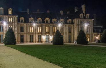 Exceptionnel Château près de Paris - Foto 19