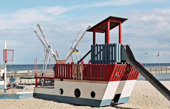 Holiday Home in GroÃŸenbrode - Foto 12