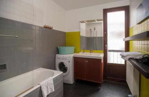 RENTY Côté Parc Parking inclus - Foto 6