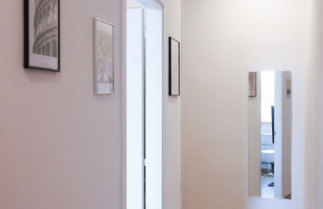 Cielo Vaticano Guest House - Photo 61