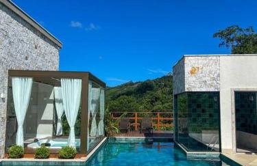 Mansão Encantada Parajú Domingos Martins - Foto 5