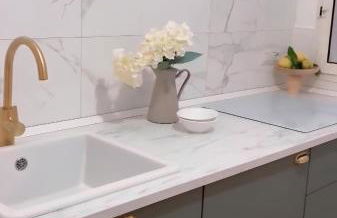 Essence Apartment - Foto 6