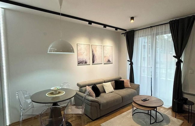 Zlatiborske terase Spa & Wellness - Photo 8