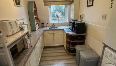 Town Centre Apartment - Foto 3, stove