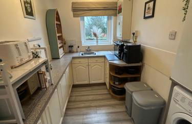 Town Centre Apartment - Foto 3