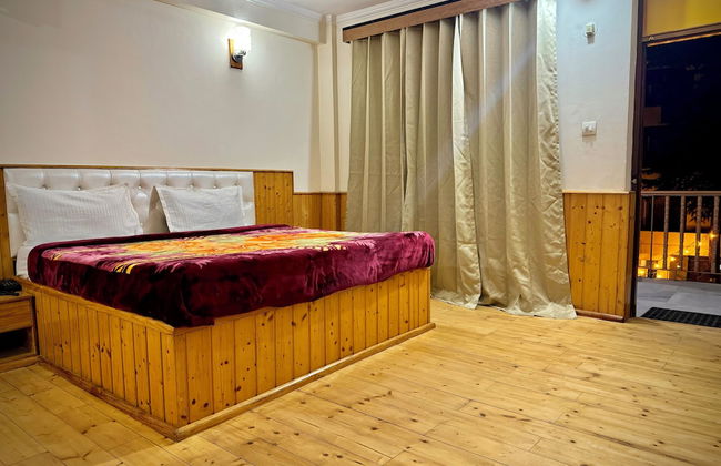 Suraj Cottage by The Himalayan Stories - Foto 7