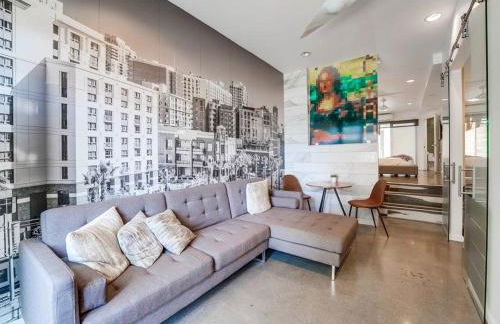 Kettner Row 1 - Foto 2