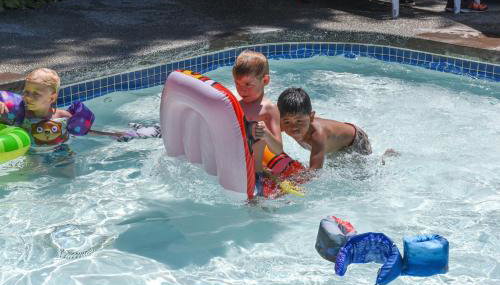 Thunderbird Studio Cabin 3 - Foto 3