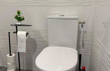 Lune Argentée - Centre ville Clermont Ferrand - Foto 10