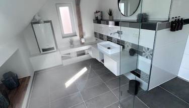 Ferienwohnung in Obernkirchen - Foto 4