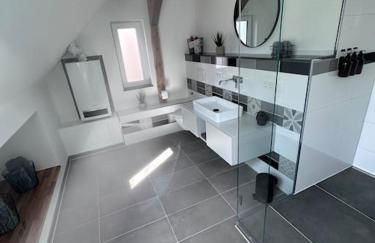 Ferienwohnung in Obernkirchen - Foto 4