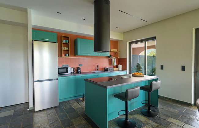 Antinea Olympian Villa - Foto 61