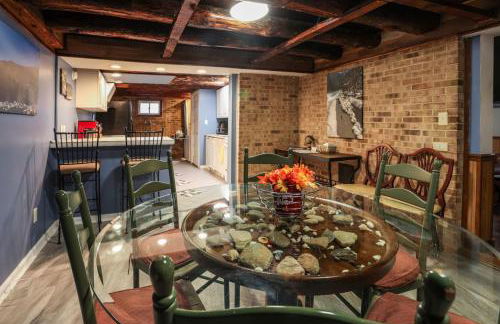 Pool-Table-Hot Tub-Fire Pit - Foto 2