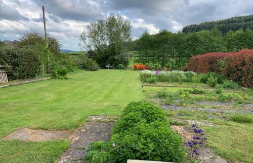 Beautiful converted Coach house for two - Foto 34