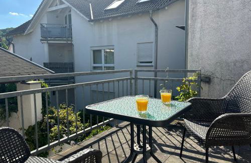 Terrassenstudio in Remagen - Foto 16