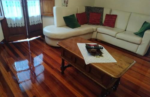 La Chimenea Cantabra - Foto 40