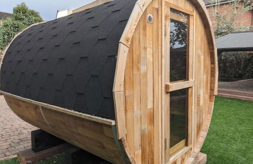 A historic Pub with a modern twist - The Greyhound - Foto 48