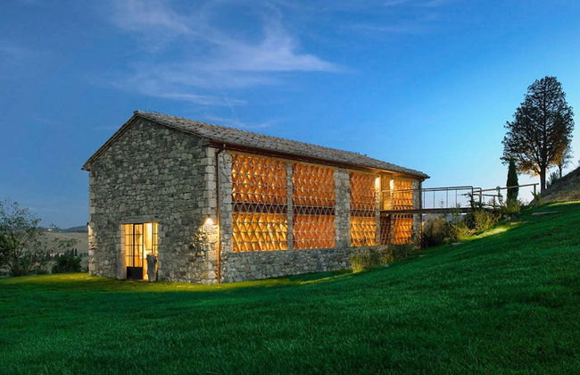 Villa Valle in Sarteano - Foto 35