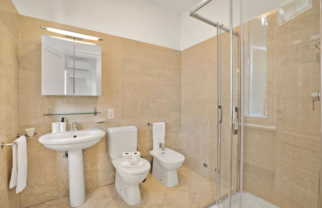 Via Lambertenghi Apartments - Foto 17