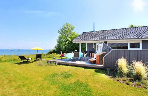 Ferienhaus Arhus - Foto 1