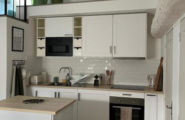 Appartement LAISSAC - CENTRE VILLE - WIFI - Photo 7