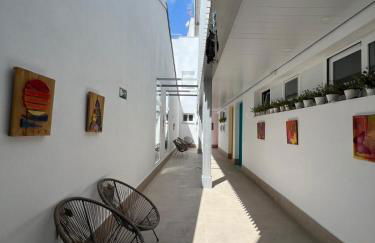 Apartamentos del Raval - Foto 16