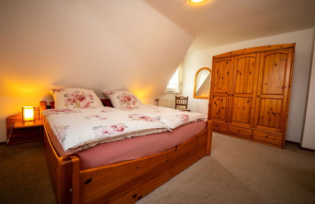 Haus am Berg der Osterräder - Foto 4