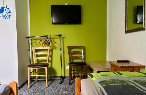 Goldener Anker, verschiedene gemütliche Ferienwohnungen - Foto 11