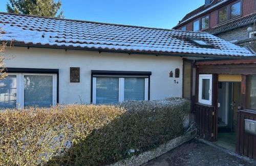 Haus Sösetal in Osterode am Harz - Foto 24