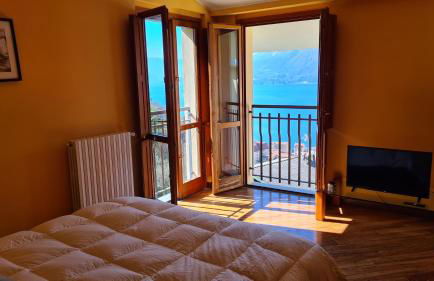 Villa gli Ulivi - Bariloche Lake & Mountain View - Foto 27