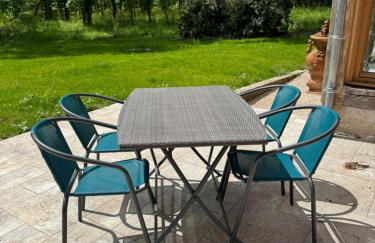 Gîte L'Orée de Clénord - Foto 6