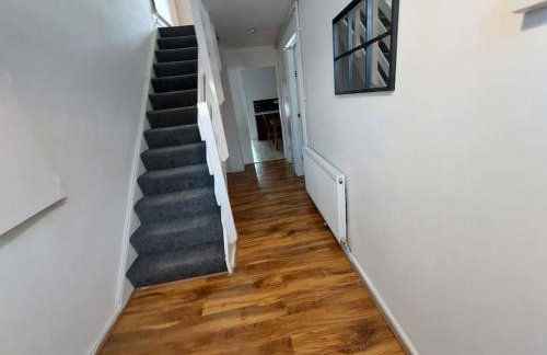 5 Bedroom House in Romford - Foto 22