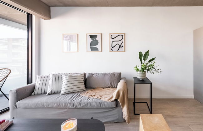 Top Rentals Nuñez - Foto 32