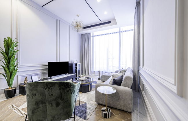 Saden T3S Alwaha - Foto 34