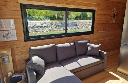 Bateau panoramique sans permis Lac du Der - Nemours - Foto 7